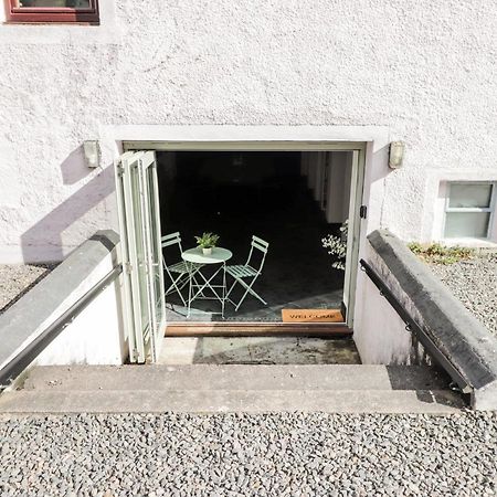Mary Ann Apartment Inverness Exteriör bild