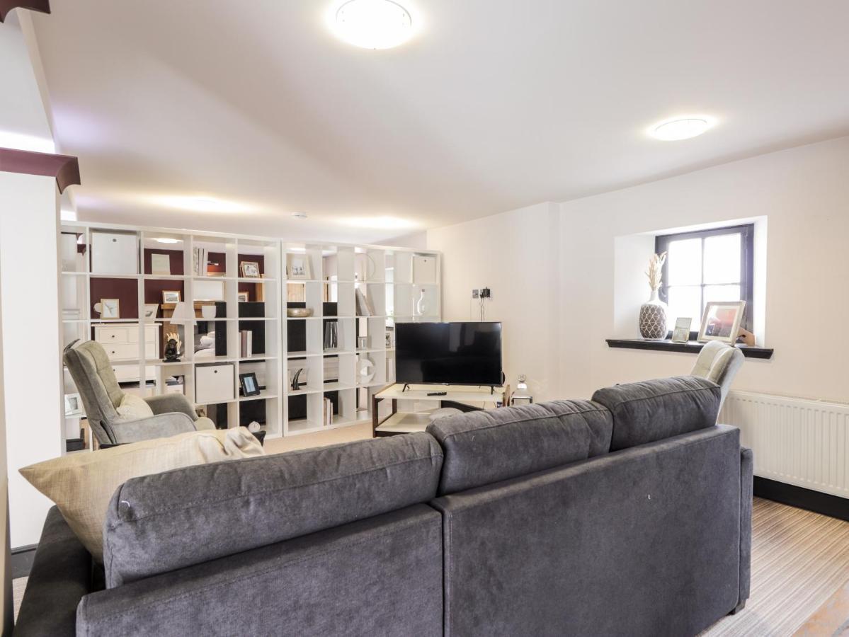Mary Ann Apartment Inverness Exteriör bild
