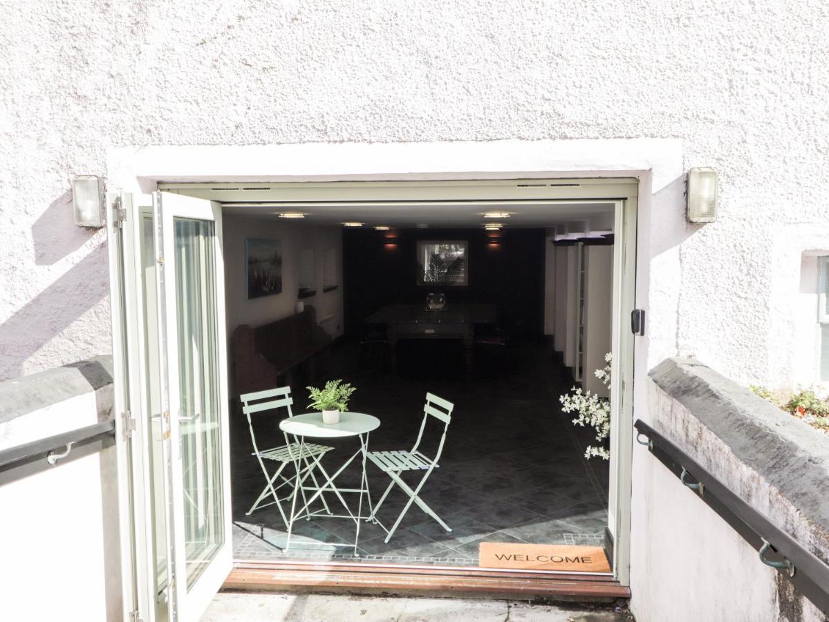 Mary Ann Apartment Inverness Exteriör bild